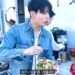 BTS 무조건 옳다 정국 웃픈 실수에, 곧장 이름 바꾼 '치폴레'