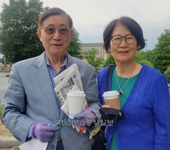 한인회에 40만불 후원 약정 주 패밀리재단, 7일 한인회와 MOU