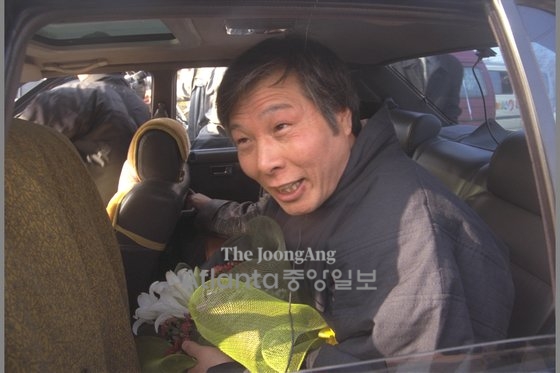 대도서 좀도둑으로 전락… 84세 조세형, 출소 한달만에 또 절도