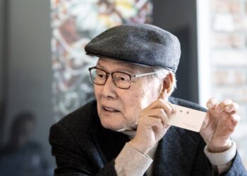 한국 최고 지성 떠나다…이어령 초대 문화부장관 별세, 향년 88세