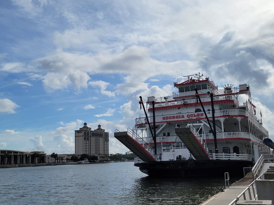 사바나 해수면, 더 빠르게 상승