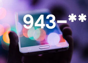 메트로 애틀랜타 지역번호 '943' 추가