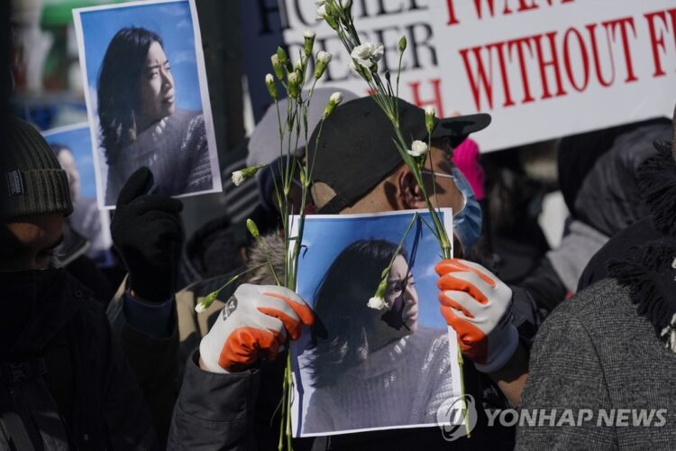 뉴욕서 30대 한인 여성 피살…노숙자 소행