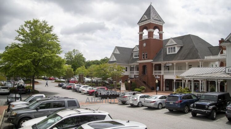 로스트 마운틴·바이닝스 두 곳, 5월 '도시 승격' 주민투표 실시