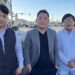 강도 맞서 여성 구한 한인 3명 '용감한 시민' 표창