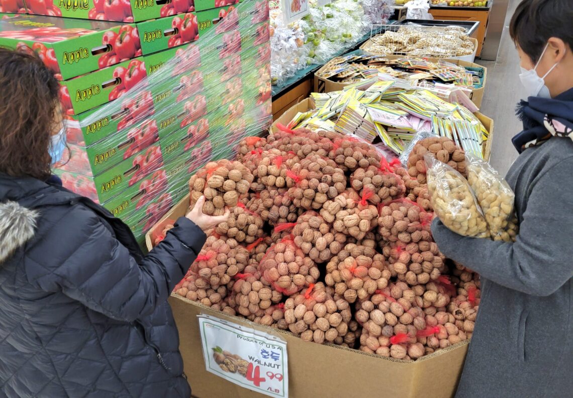오늘 15일 정월 대보름... 부럼깨고 액운 쫒고
