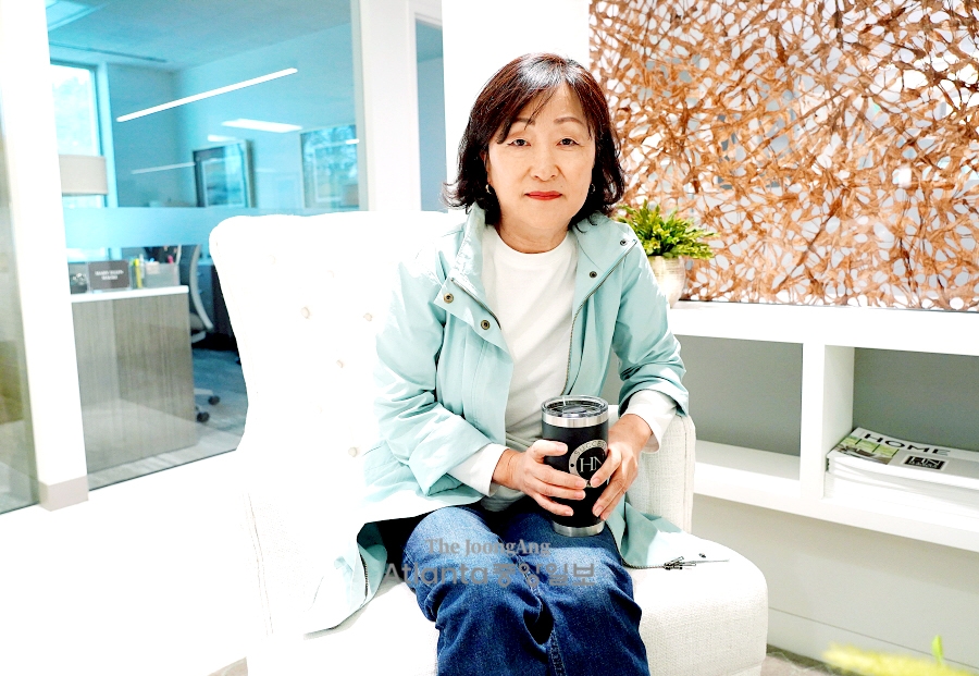 작년 판매액 5900만불 '1위' ...해리 노먼 리얼티 김혜득 부동산 전문인