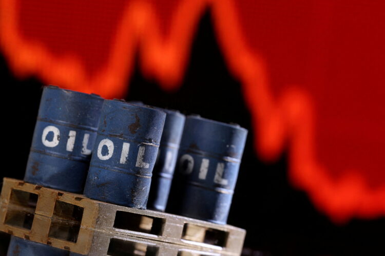 REUTERS/Dado Ruvic/Illustration/File Photo