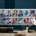 애틀랜타 시간 3월8일 오후 4시에 한국대선 투표가 시작된다.  REUTERS/Kim Hong-Ji