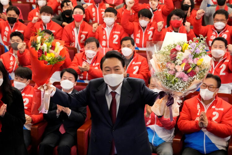 대통령 취임식 참석 신청... 주미대사관, 7일까지 접수