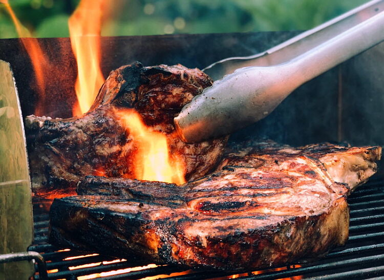 [금주의 마켓세일] 육즙 풍부, 불향 가득! BBQ파티 주말 준비