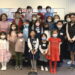 애틀랜타 한국학교가 지난 26일 교내 대회를 열었다. /애틀랜타 한국학교