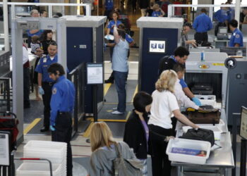 앞으로 공항 검색대서 노트북 꺼낼 필요없다