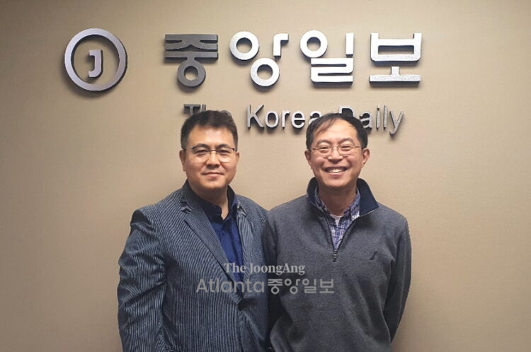 기독의료상조회 본사 내방