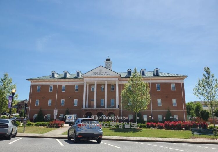 커밍, 전원 생활 최대 장점…좋은 학군은 덤