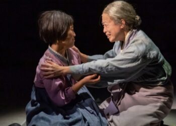 6·25 이산가족의 아픔 다룬 연극, 애틀랜타 공연 호평 쏟아져