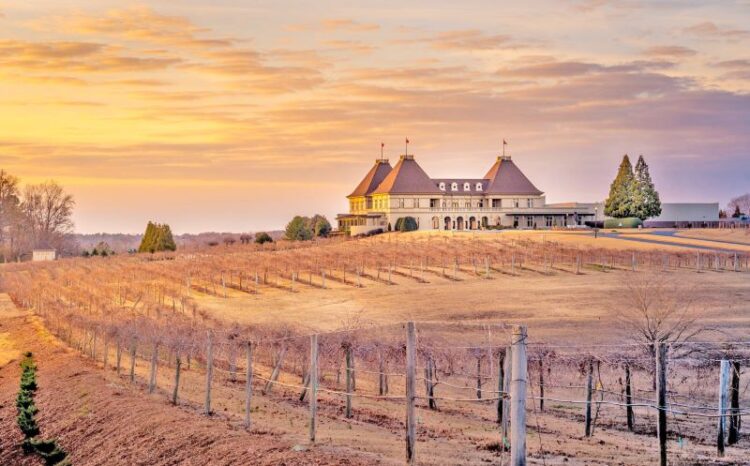 해밀턴밀·브래즐턴·대큘라-골프장·공원 등 쾌적한 환경으로 관심 증폭