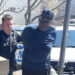 [속보] 뉴욕 지하철 총격사건 용의자 체포