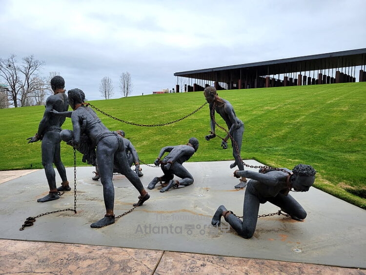 이종호의 시민권 미국 역사 11. 남북전쟁의 배경