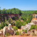 조지아, 그곳이 걷고 싶다 17. 프로비던스 캐년 Providence Canyon State Park