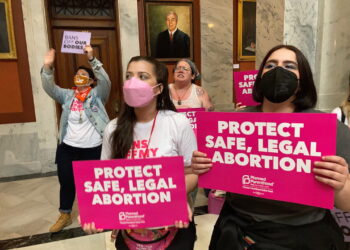 켄터키주의회, '주지사 거부권'에도 낙태금지법 통과