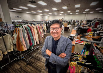 [4.29 LA 폭동 증언] 가게 부수는 폭도, 오지 않는 경찰에 좌절 김보환 타이밍 회장
