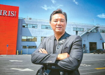 [4.29 LA 폭동 증언] 이웃이 약탈자 돌변…순찰대 만들어 지켜내 영 김 아이리스USA 대표