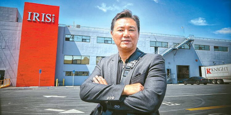 [4.29 LA 폭동 증언] 이웃이 약탈자 돌변…순찰대 만들어 지켜내 영 김 아이리스USA 대표
