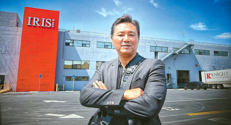 [4.29 LA 폭동 증언] 이웃이 약탈자 돌변…순찰대 만들어 지켜내 영 김 아이리스USA 대표