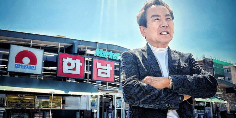 [4.29 LA 폭동 증언] 백악관·연방정부에도 지원 요청 하기환 한남체인 회장