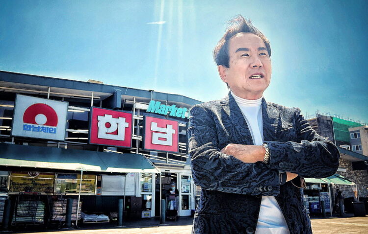 [4.29 LA 폭동 증언] 백악관·연방정부에도 지원 요청 하기환 한남체인 회장