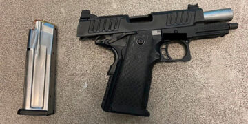 장모 생일 여행 따라갔다고 아내 살해한 귀넷 남성