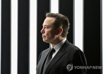 머스크, 베이조스 제치고 세계 최고 부자로