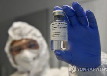 FDA, 12세 미만에도 코로나 치료제 렘데시비르 승인