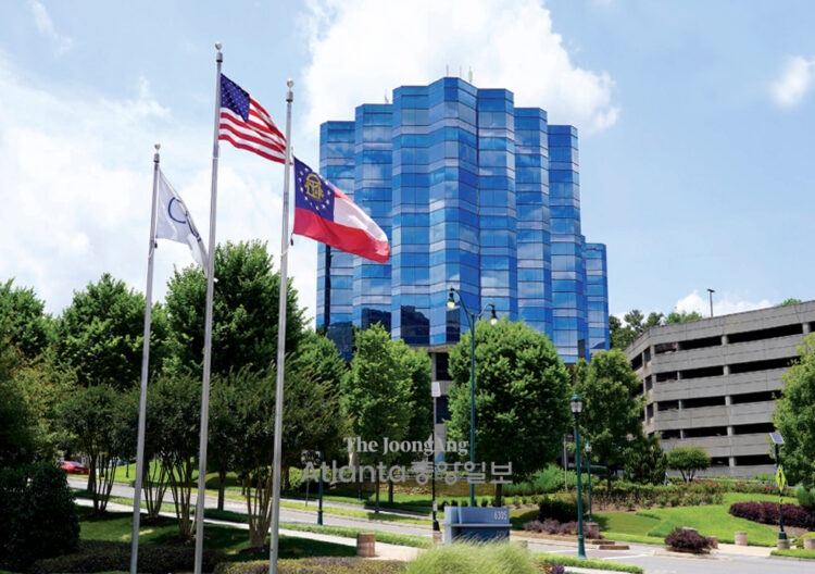 던우디, 벅헤드와 쌍벽 이루는 세련된 신도시