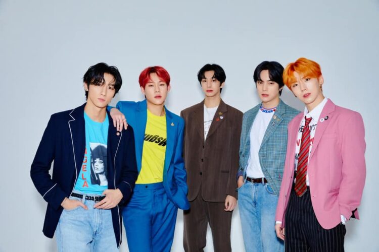 사진 / 몬스타엑스 페이스북