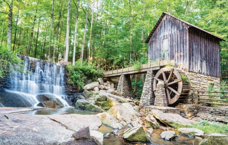 마리에타, 조지아주 살기 좋은 도시 ‘최상위’ 단골