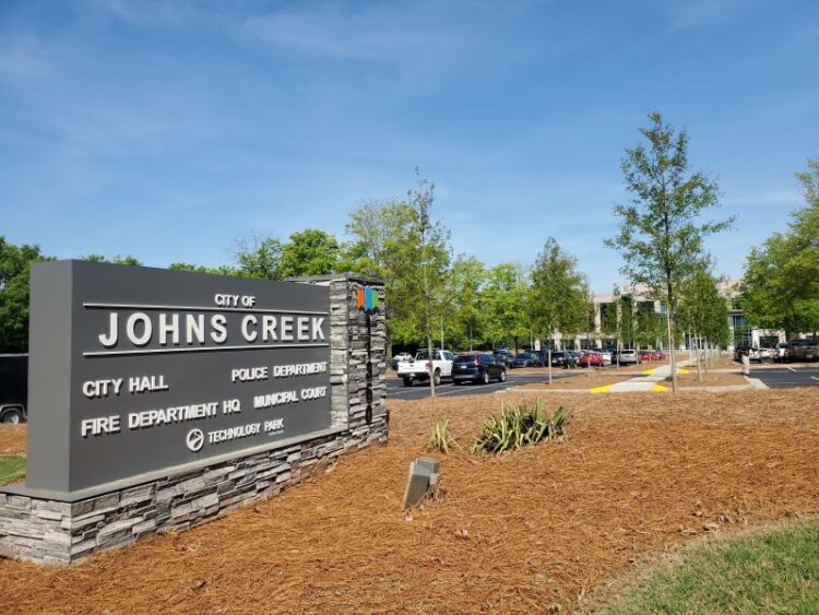 존스크릭, 소득 높고 학군 좋은 한인 밀집 도시