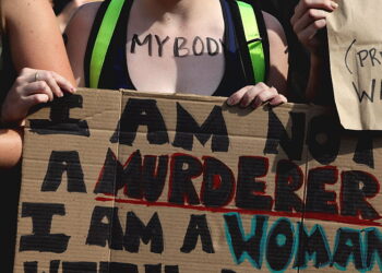 루이지애나 주의회, '낙태 살인죄' 법안 전체회의 상정