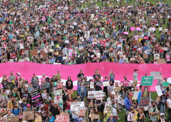 미시간법원, 연방대법원 판결 앞두고 '낙태금지법' 일시 중단