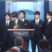백악관 방문한 BTS 아시아계 증오범죄 근절되길 희망
