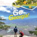 [알림] 2022 중앙일보 하이킹 건강 가이드 Go, Georgia!가 나옵니다