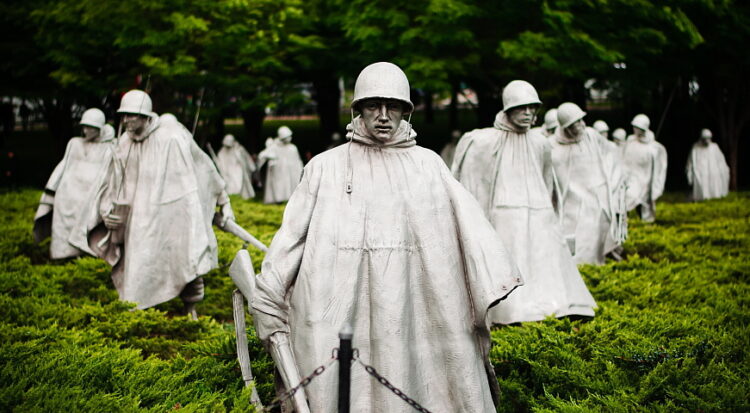 이종호의 시민권 미국역사 14. 20세기 전쟁(하)