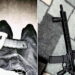 18세 초교 총격범, 돌격소총 2정·총알 375발 '합법 구매'