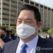 연방법원 '북한 대사관 습격' 한국계 미국인 크리스토퍼 안에 스페인 인도 결정