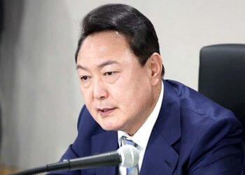윤석열 20대 대한민국 대통령 임기시작