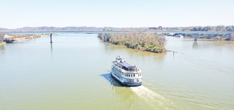 채터누가, 조지아 인접한 테네시 강변 ‘청정도시’