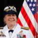 여성 4성 장군이 해안경비대 사령관 임명…미군 역사상 최초