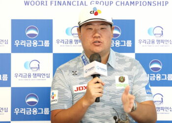 PGA 한국인 최고 랭킹 임성재, 둘루스에 신혼집 차린다