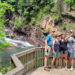 조지아, 그곳이 걷고 싶다 24. 탈룰라 협곡 주립공원 Tallulah Gorge State Park